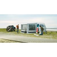 Safari Résidence complet (Façade +côtés) pour caravane Eriba Touring